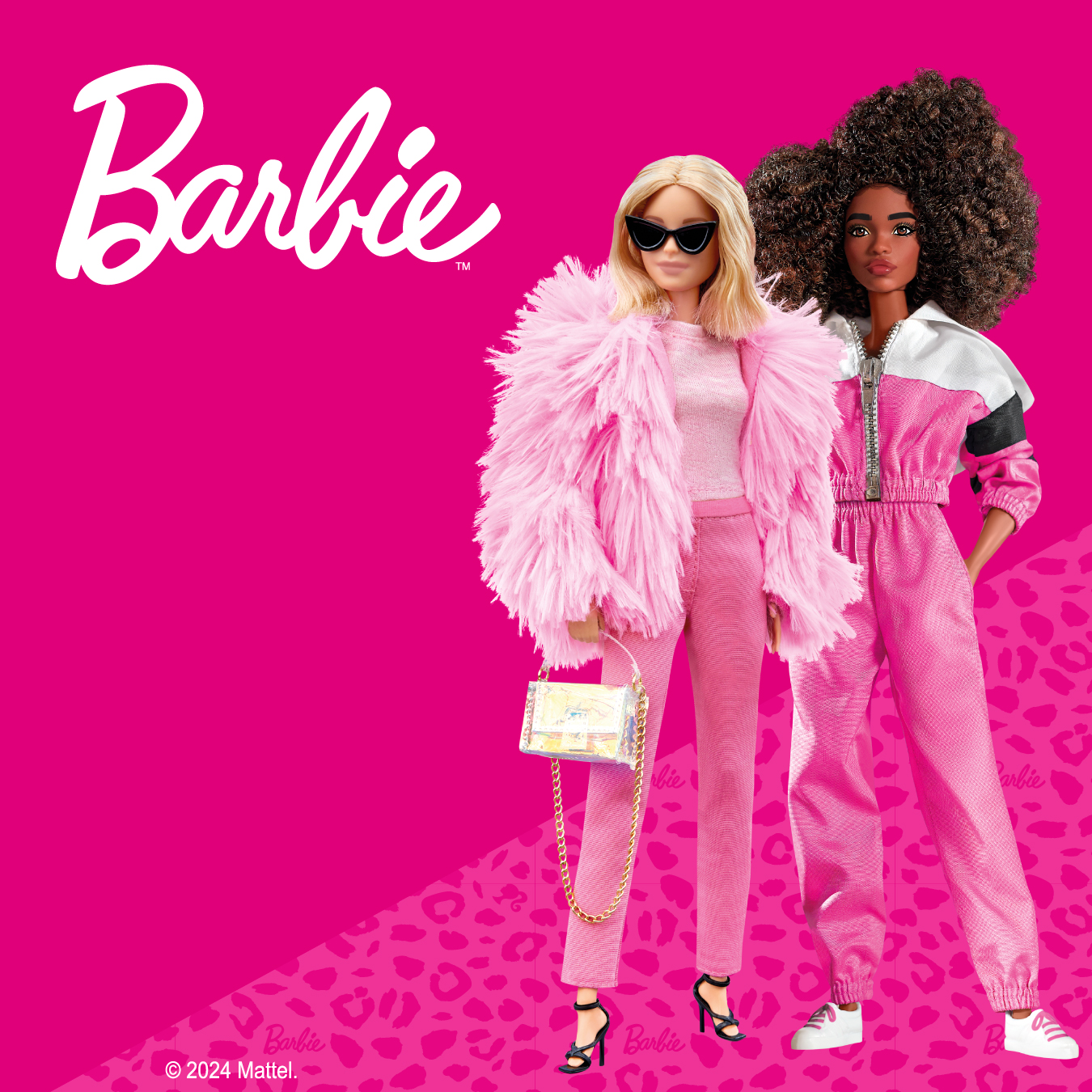 Barbie