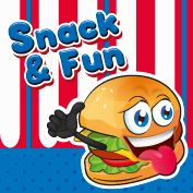 Snack&Fun Sweet´n Fun