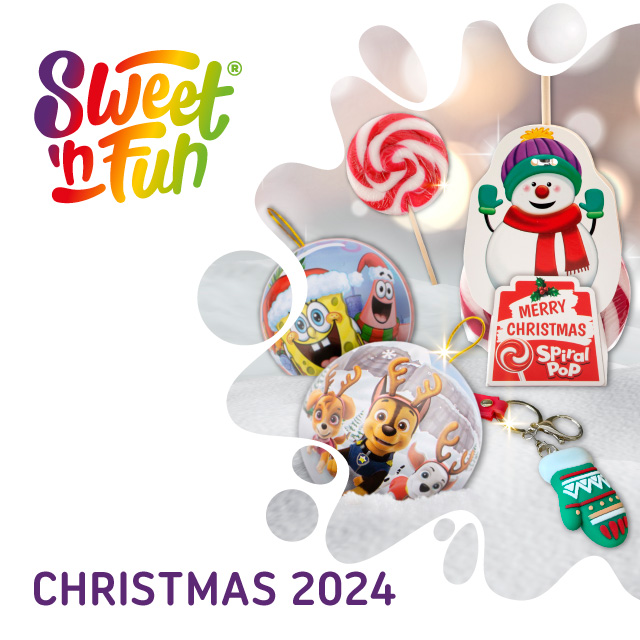 Sweet´n Fun Christmas